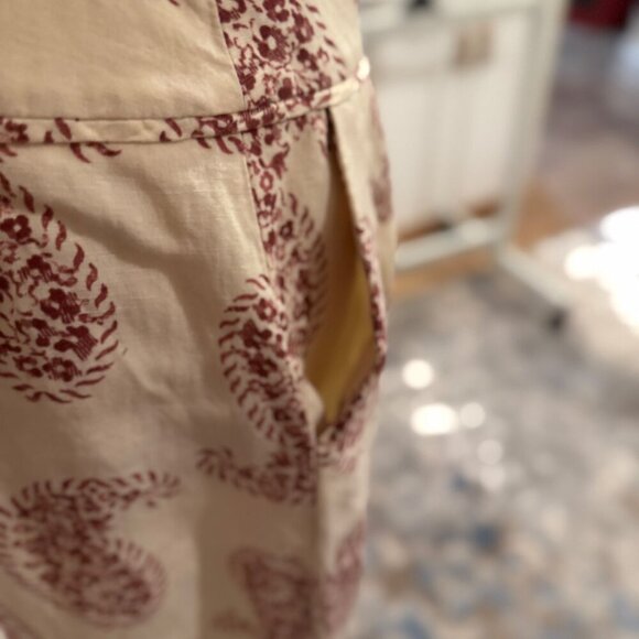 NWT Ann Taylor LOFT Skirt Size 4P - Picture 4 of 6